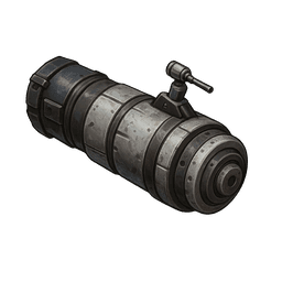 Sentinel Firing Core